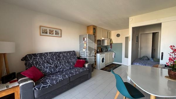 Appartement Frejus 1 pièce(s) 28.98 m2