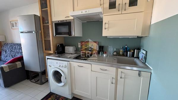 Appartement Frejus 1 pièce(s) 28.98 m2