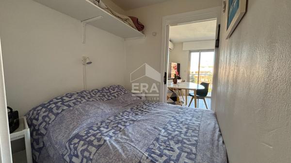 Appartement Frejus 1 pièce(s) 28.98 m2