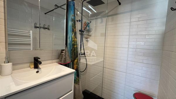 Appartement Frejus 1 pièce(s) 28.98 m2