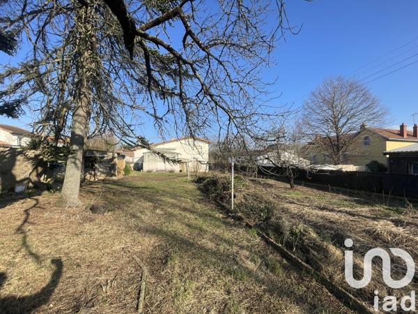 Maison à vendre 4 pièces 97 m² Chasseneuil-du-Poitou