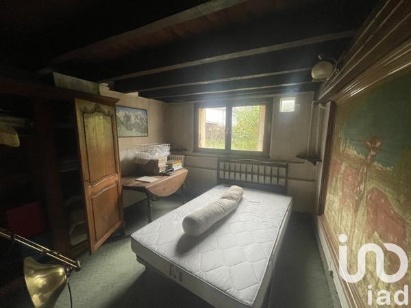 Maison à vendre 4 pièces 97 m² Chasseneuil-du-Poitou