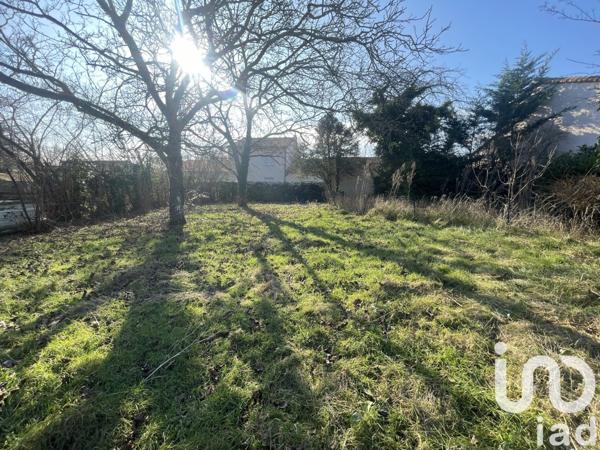 Maison à vendre 4 pièces 97 m² Chasseneuil-du-Poitou