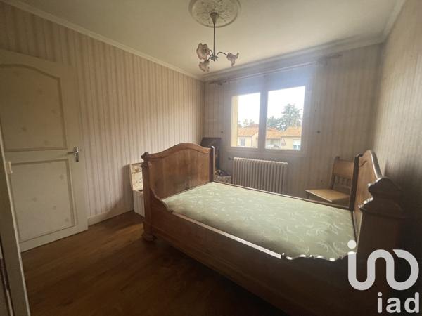 Maison à vendre 4 pièces 97 m² Chasseneuil-du-Poitou