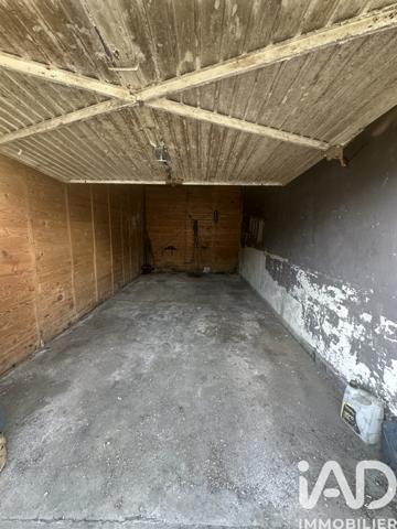 Parking à vendre 18 m² Le Portel