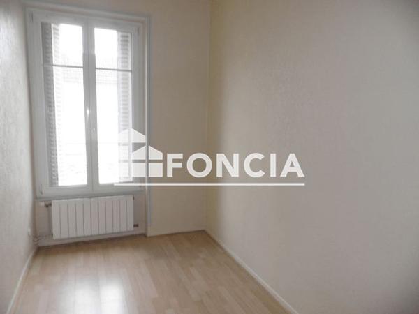 Location Appartement 2 pièces 40 m² - 3 RUE DE LAXOU Nancy 54000