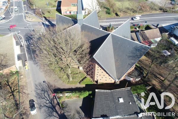 Immeuble à vendre 570 m² Libercourt