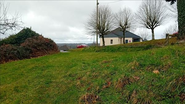 Terrain à vendre |  Masseret |  3620 m²