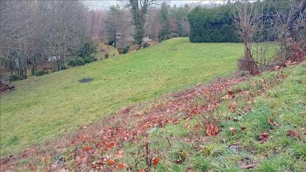 Terrain à vendre |  Masseret |  3620 m²