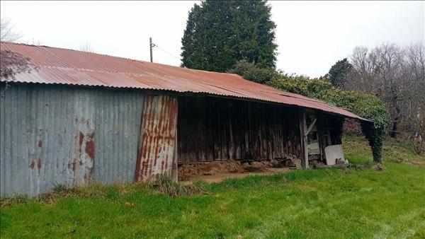 Terrain à vendre |  Masseret |  3620 m²