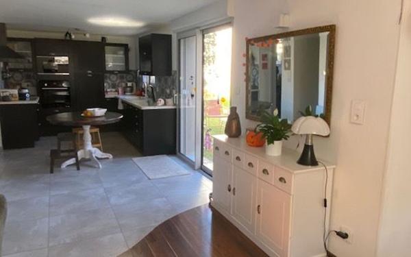 Maison à vendre    5 pièces • 154,83 m2 Rochefort