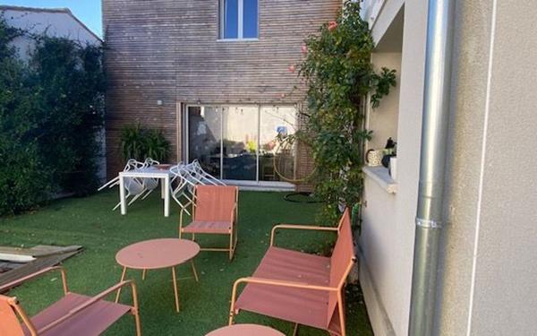 Maison à vendre    5 pièces • 154,83 m2 Rochefort