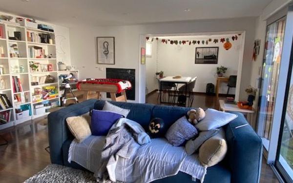 Maison à vendre    5 pièces • 154,83 m2 Rochefort