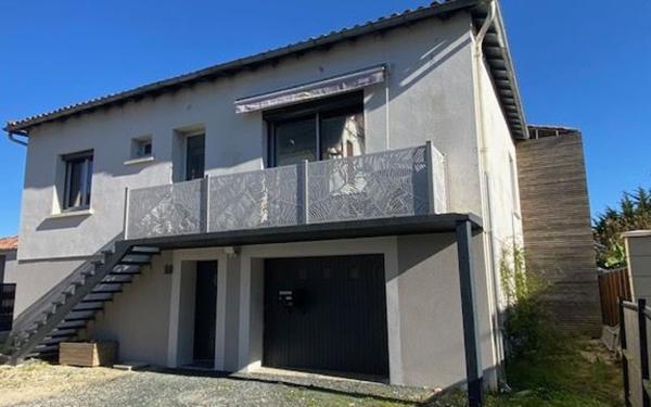 Maison à vendre    5 pièces • 154,83 m2 Rochefort