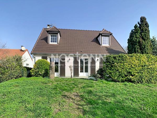 Maison 5 pièces à vendre à Taverny - 449 900 €