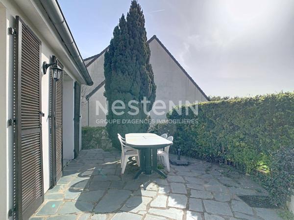 Maison 5 pièces à vendre à Taverny - 449 900 €