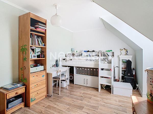 Maison 5 pièces à vendre à Taverny - 449 900 €