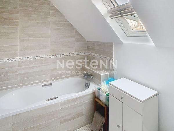 Maison 5 pièces à vendre à Taverny - 449 900 €