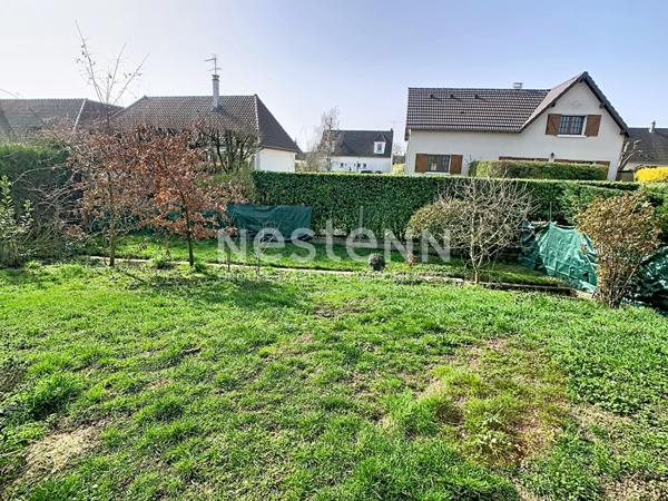 Maison 5 pièces à vendre à Taverny - 449 900 €