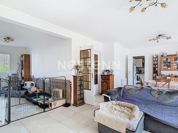 Maison 5 pièces à vendre à Taverny - 449 900 €