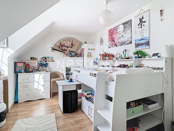 Maison 5 pièces à vendre à Taverny - 449 900 €