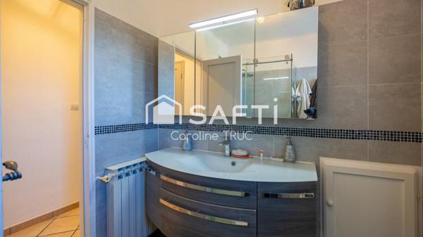 Coup de coeur assuré pour cette charmante villa