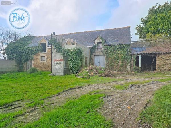 Maison à vendre à Concarneau dans le Finistère (29900), ref : 29143-101   
Lanriec