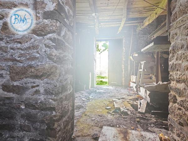 Maison à vendre à Concarneau dans le Finistère (29900), ref : 29143-101   
Lanriec