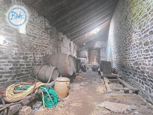 Maison à vendre à Concarneau dans le Finistère (29900), ref : 29143-101   
Lanriec