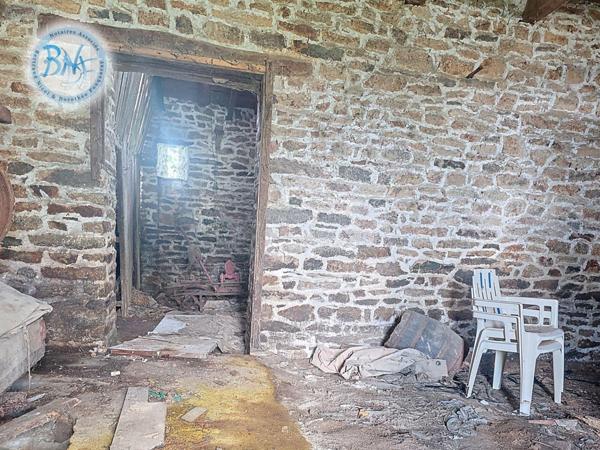 Maison à vendre à Concarneau dans le Finistère (29900), ref : 29143-101   
Lanriec