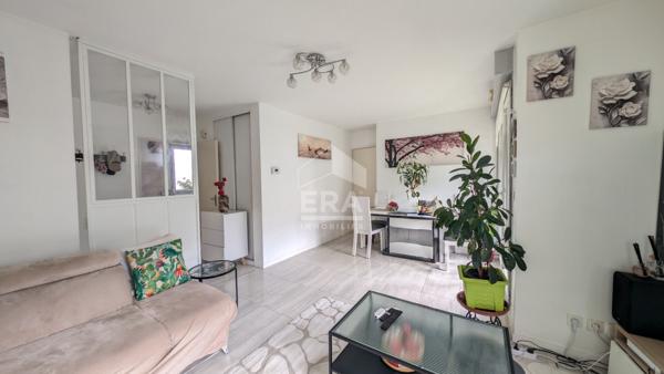 Toulouse Barrière de Paris / La Vache Appartement T3 de 67 m² entièrement rénové