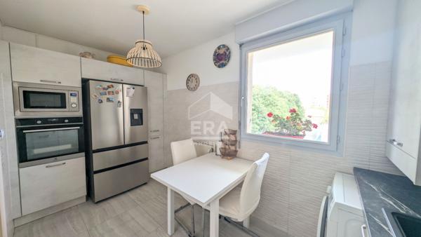 Toulouse Barrière de Paris / La Vache Appartement T3 de 67 m² entièrement rénové
