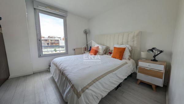 Toulouse Barrière de Paris / La Vache Appartement T3 de 67 m² entièrement rénové