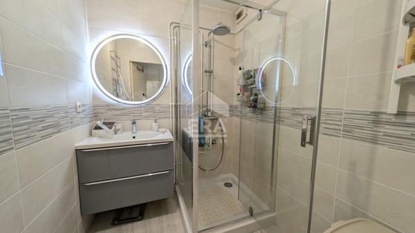Toulouse Barrière de Paris / La Vache Appartement T3 de 67 m² entièrement rénové
