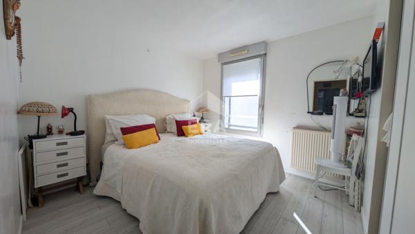 Toulouse Barrière de Paris / La Vache Appartement T3 de 67 m² entièrement rénové