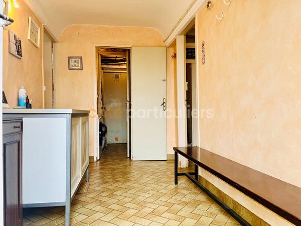 Vente
                Maison136 m² - 8 Pièces -
                    PORT BAIL SUR MER (50580)