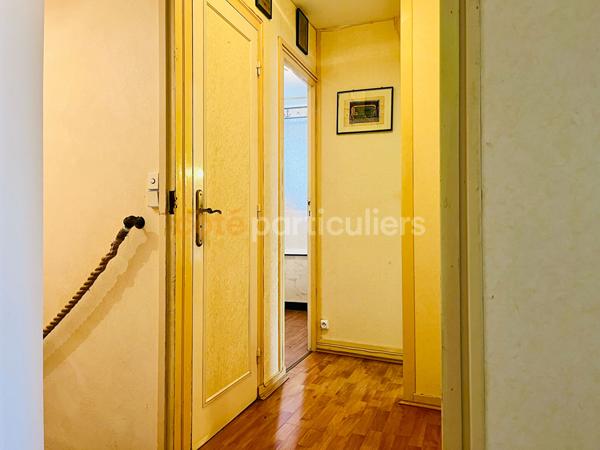 Vente
                Maison136 m² - 8 Pièces -
                    PORT BAIL SUR MER (50580)
