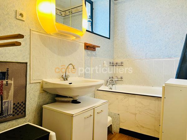 Vente
                Maison136 m² - 8 Pièces -
                    PORT BAIL SUR MER (50580)
