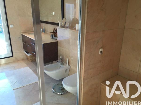 Appartement à vendre 3 pièces 108 m² Èze