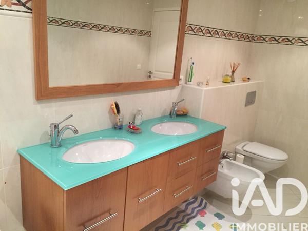 Appartement à vendre 3 pièces 108 m² Èze