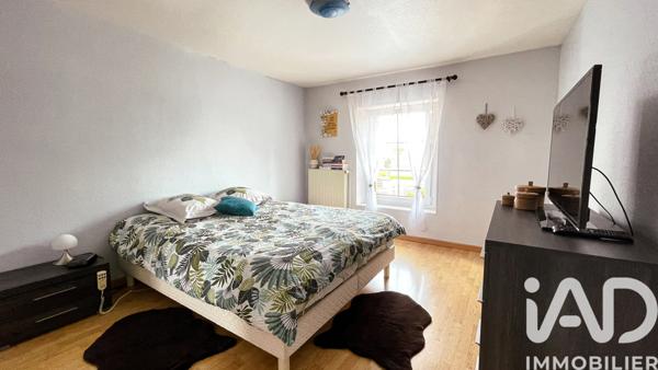 Maison à vendre 6 pièces 179 m² Cosnes-et-Romain