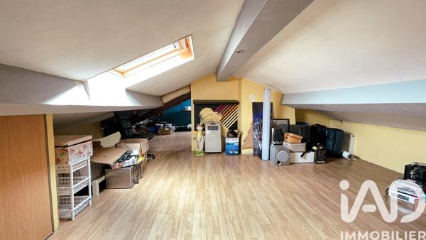 Maison à vendre 6 pièces 179 m² Cosnes-et-Romain