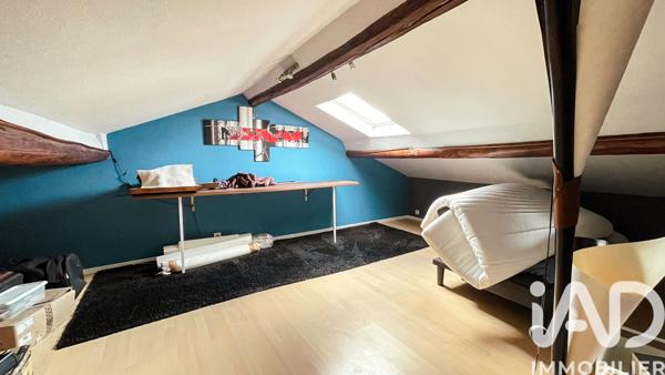 Maison à vendre 6 pièces 179 m² Cosnes-et-Romain