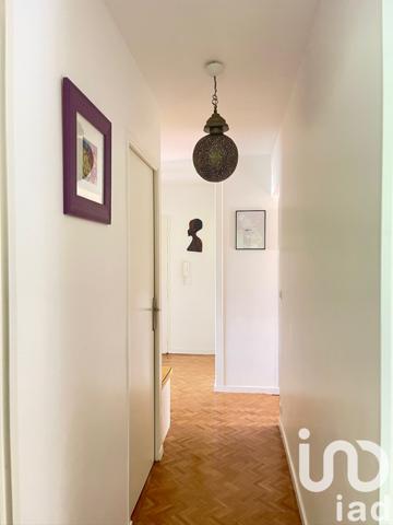 Appartement à vendre 5 pièces 97 m² Clamart