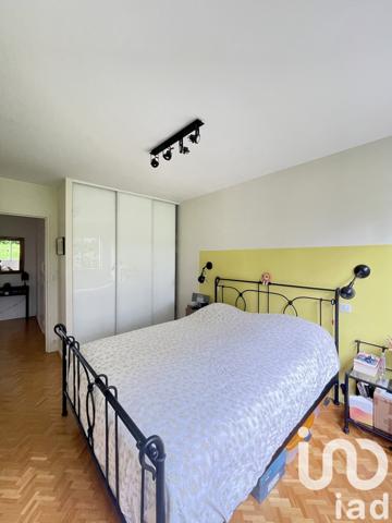 Appartement à vendre 5 pièces 97 m² Clamart