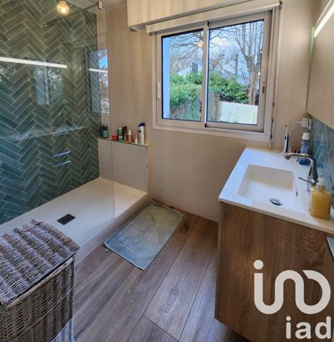 Appartement à vendre 5 pièces 97 m² Clamart