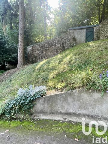 Appartement à vendre 5 pièces 97 m² Clamart