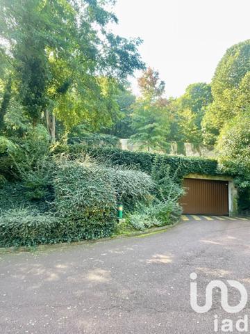 Appartement à vendre 5 pièces 97 m² Clamart