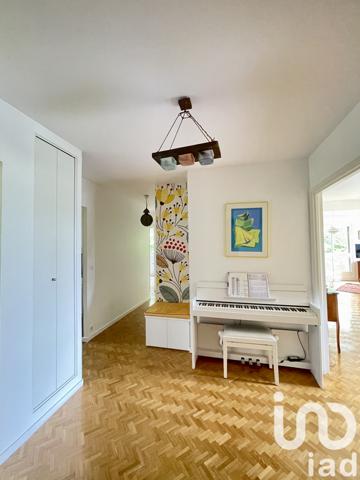 Appartement à vendre 5 pièces 97 m² Clamart