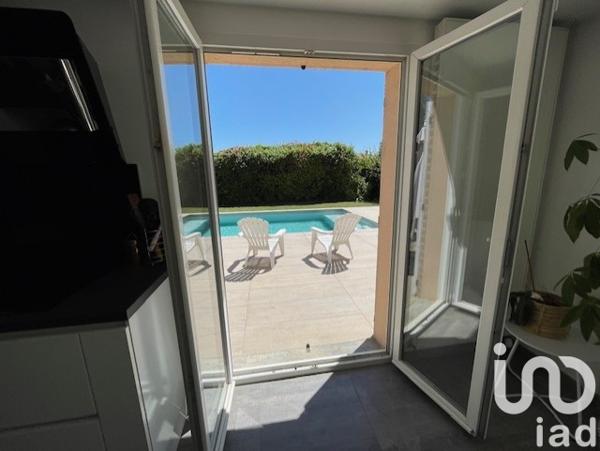 Maison à vendre 6 pièces 173 m² Chassieu